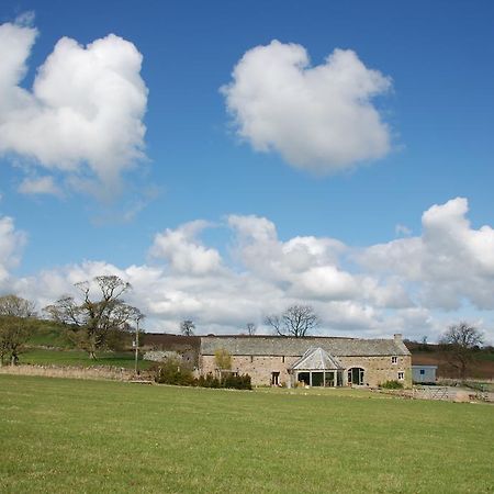 Crake Trees Manor Acomodação com café da manhã Crosby Ravensworth Quarto foto